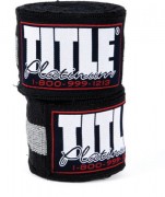 TITLE 14577 Бинты боксерские TITLE Platinum Hand Wraps фото